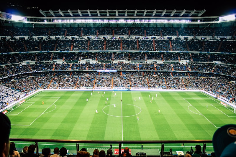 Soccer News 3