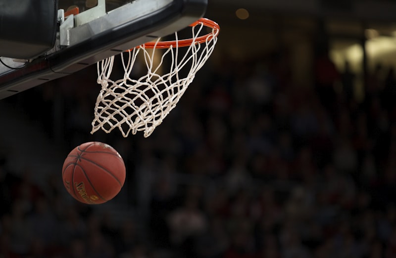 Basketball News 1